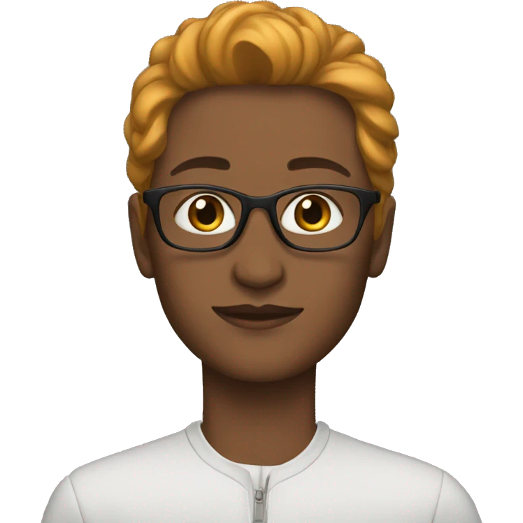 iman gadzhi emoji