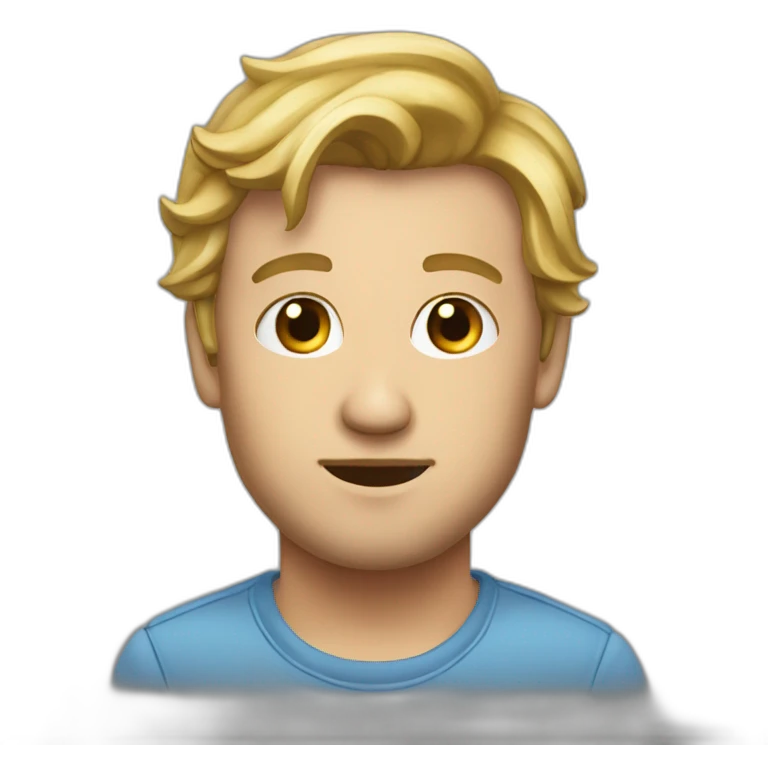 timo Hendrickx emoji