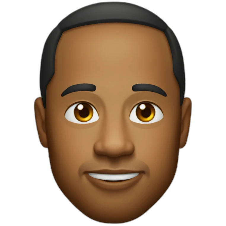 tiger-woods emoji