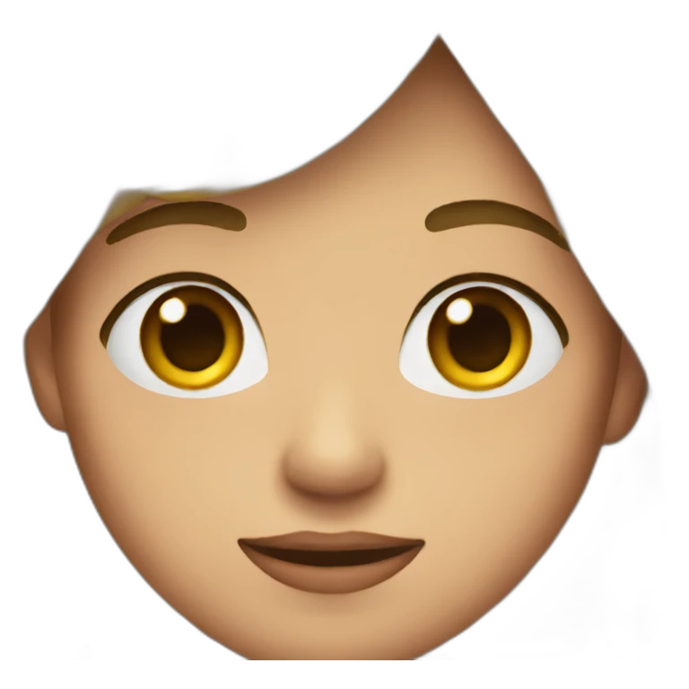 shoulders up emoji