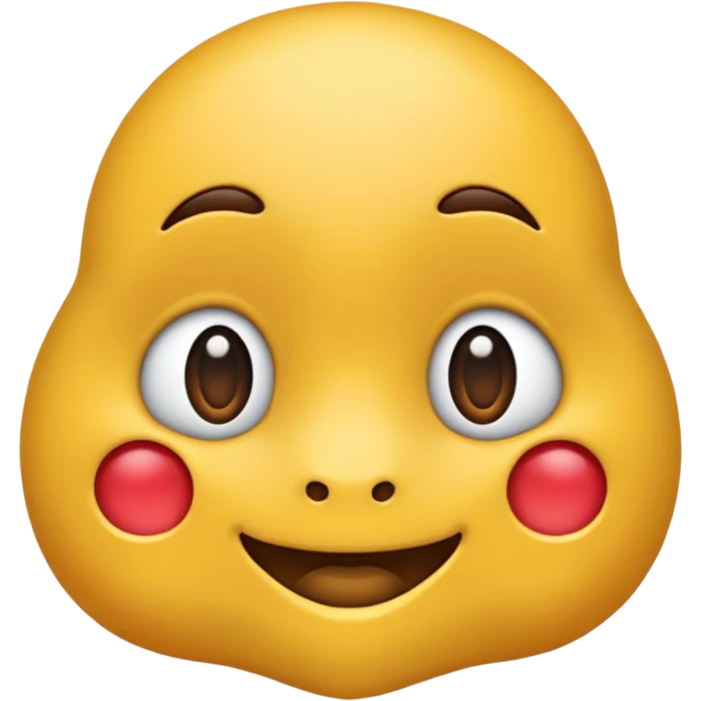 Оригинальная синяя галочка. emoji