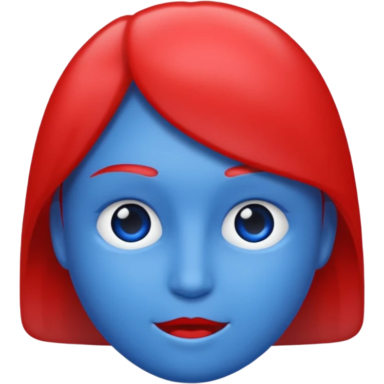  check blue (#00A3E0) and red (#F9423A) emoji