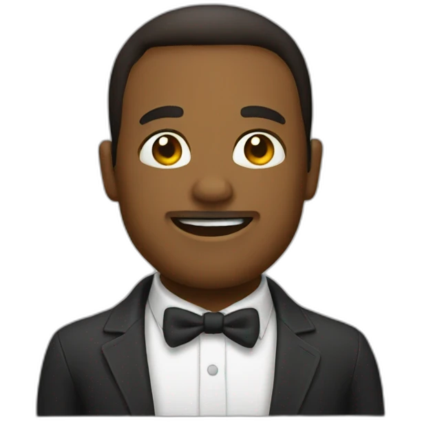 Hello emoji