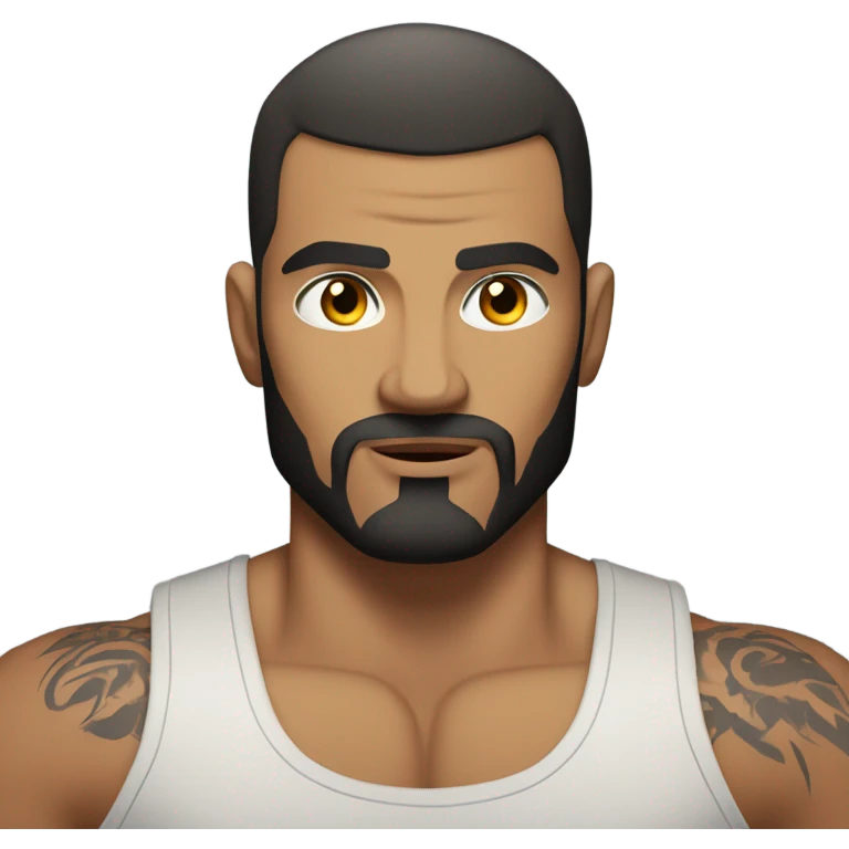 Kaaris  emoji