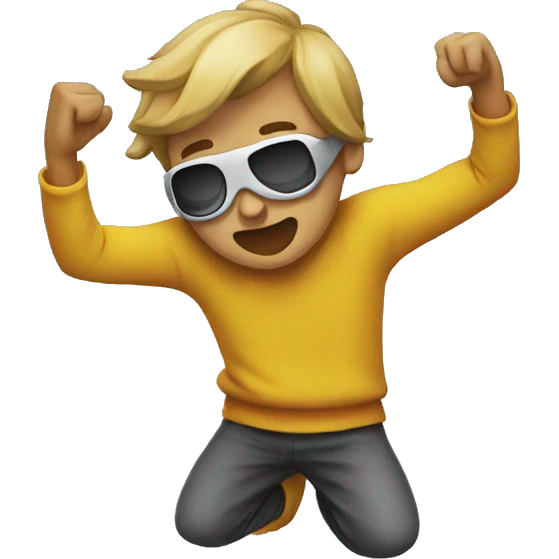 dab emoji