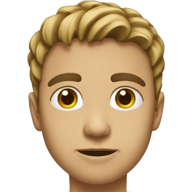 Yoooo emoji