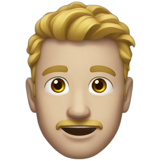 Їжак emoji