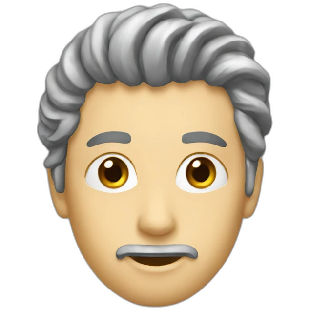 Pen iss emoji