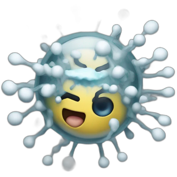 Jymmi neutron emoji