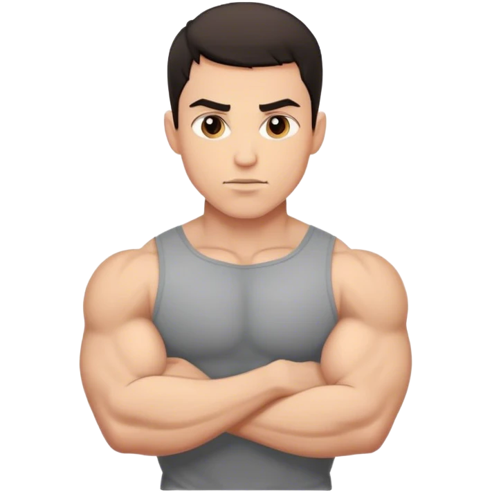 Pitbull emoji