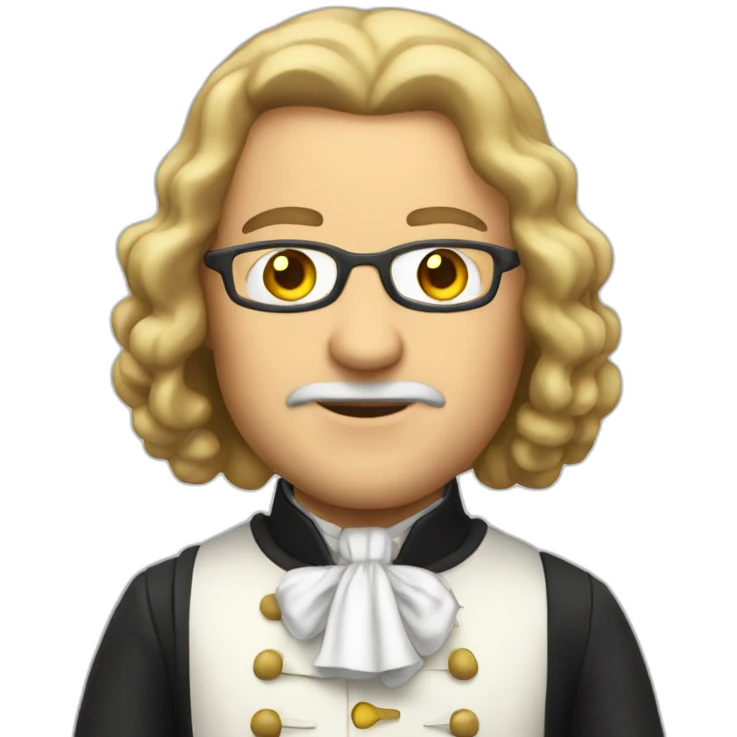 edward bach emoji