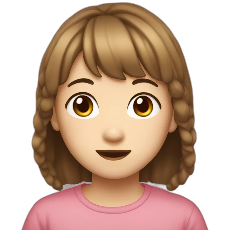tomochan emoji