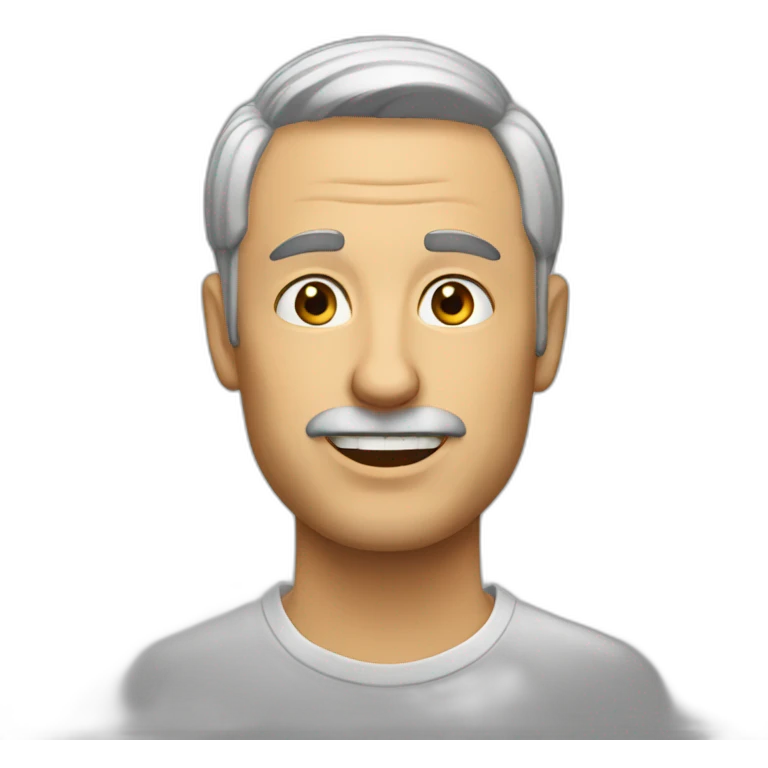 Enrico Paun emoji
