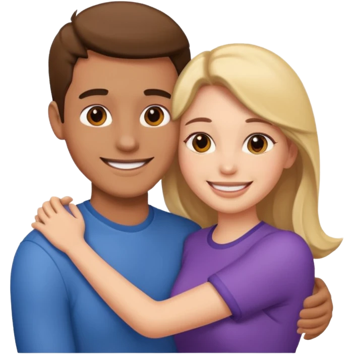 Homem chupando a buceta da mulher  emoji