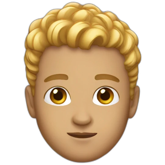 Pop emoji