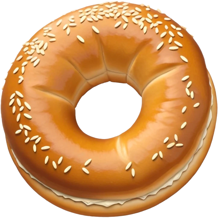 Simit emoji
