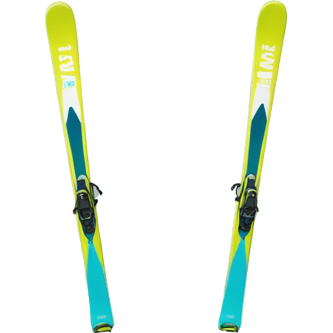 pair of skis emoji