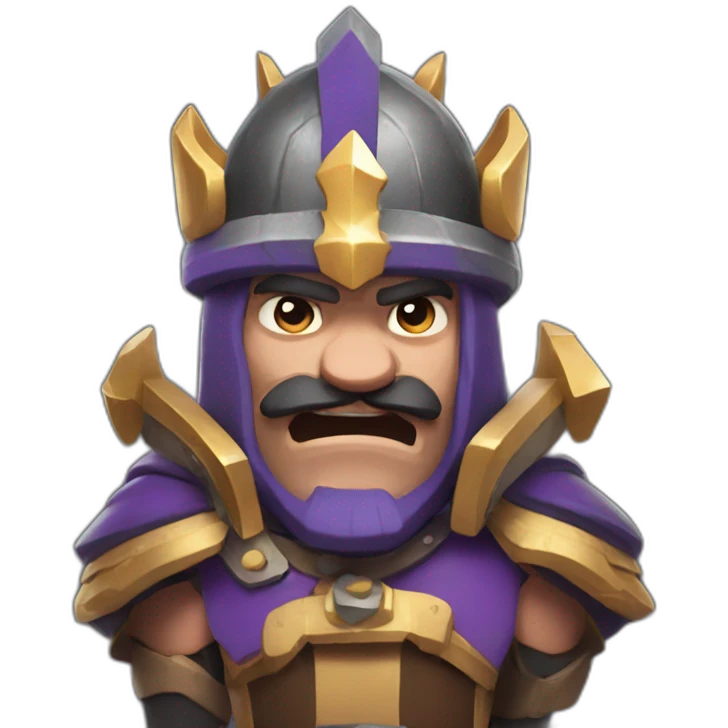 clash royale emoji