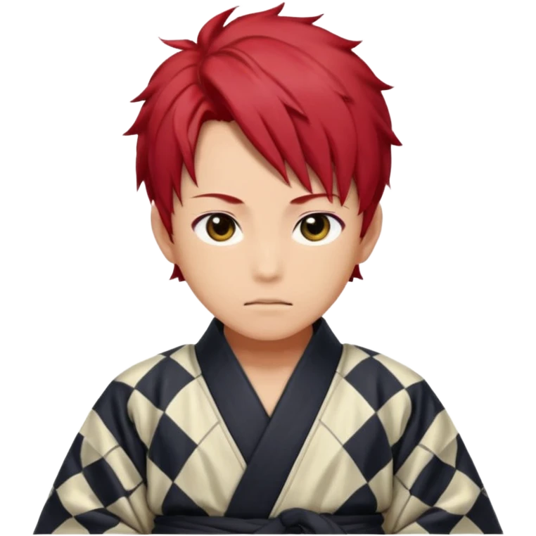 Tanjiro kamado emoji