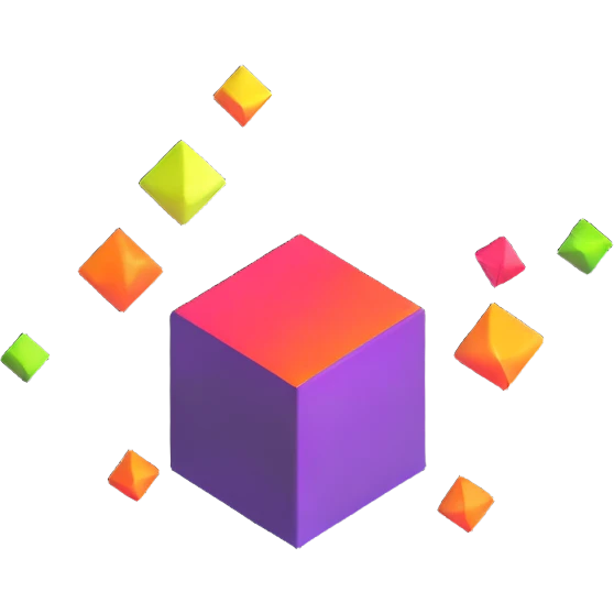 geometry dash cube jumping emoji