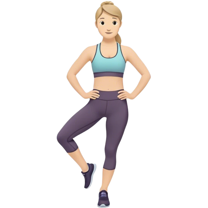 lululemon emoji