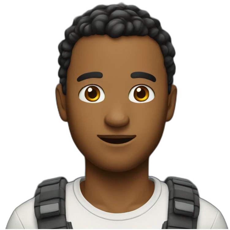 Fureur emoji