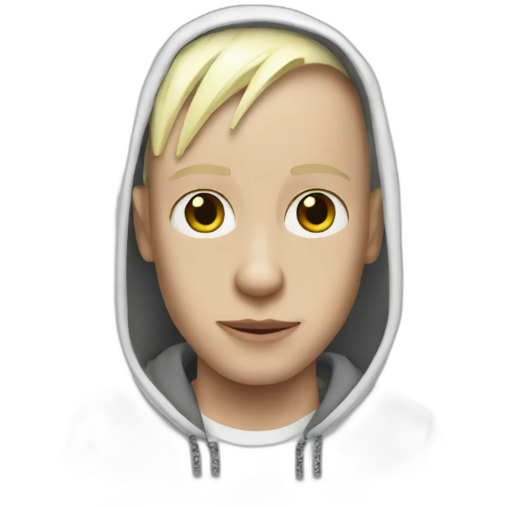 slim shady emoji