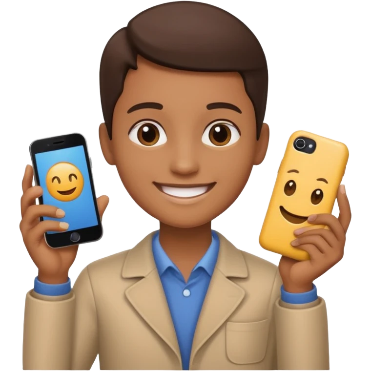 influencer marketing emoji