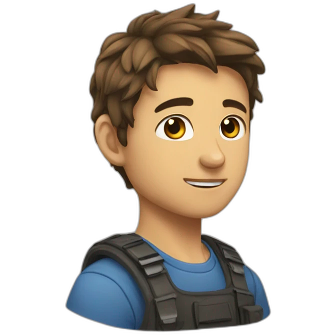 Enriko emoji