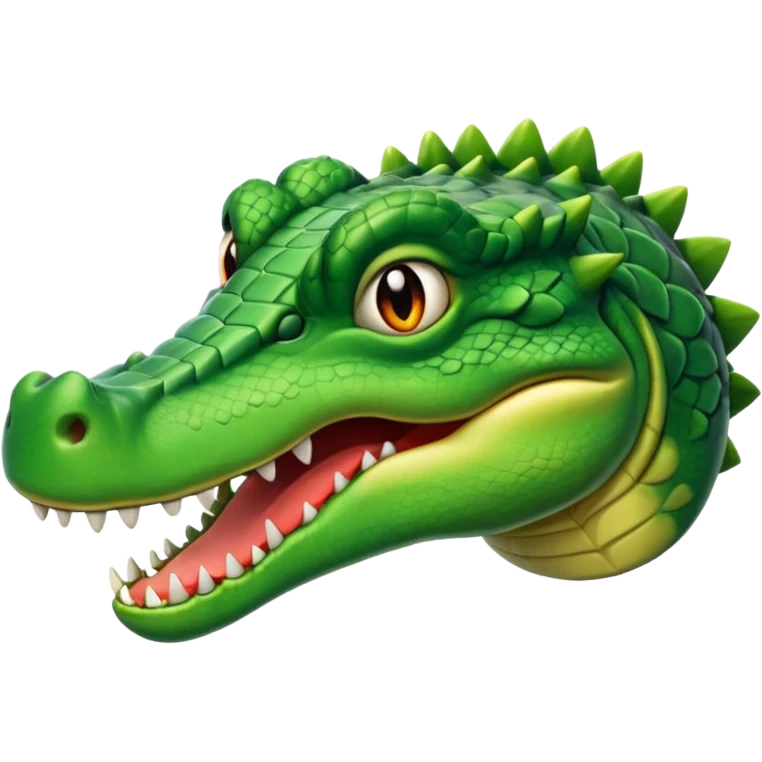 Bombardilo crocodilo emoji