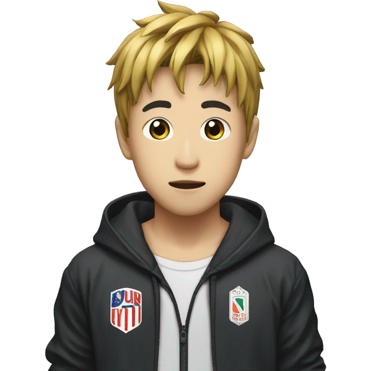 Naoya inoue emoji