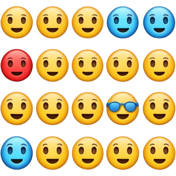 6,7 motion emoji emoji