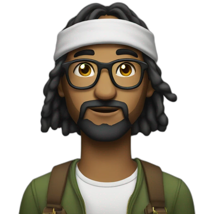 Khalifa emoji