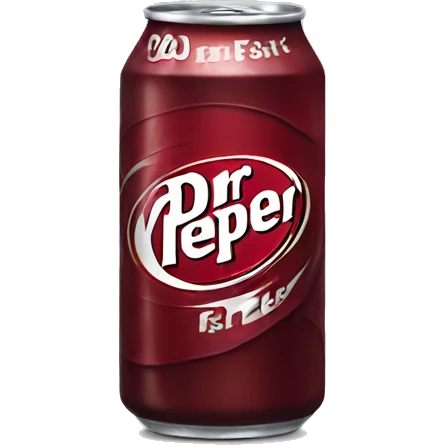dr pepper emoji