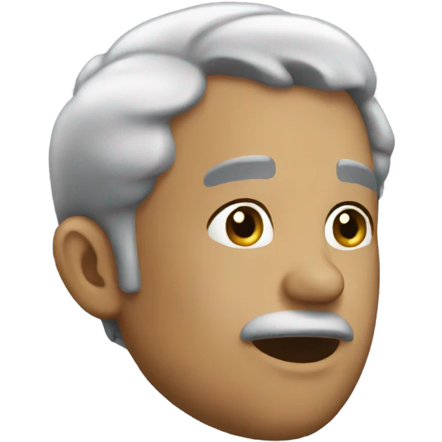 No  emoji
