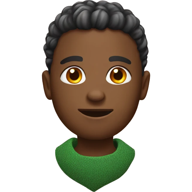 holiday emoji