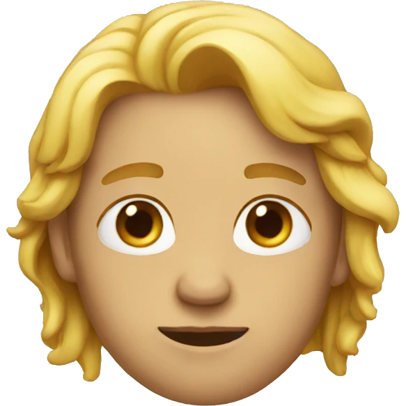 nothing emoji