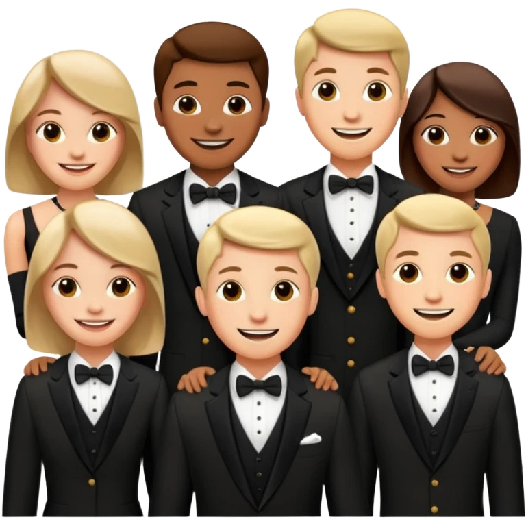 singer, actor, celebrities emoji
