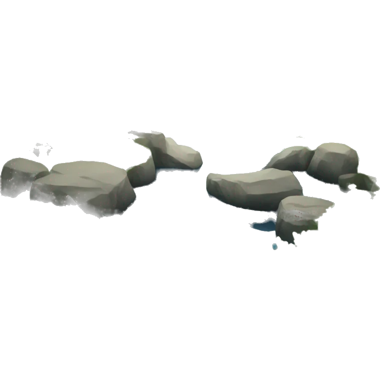 lake emoji