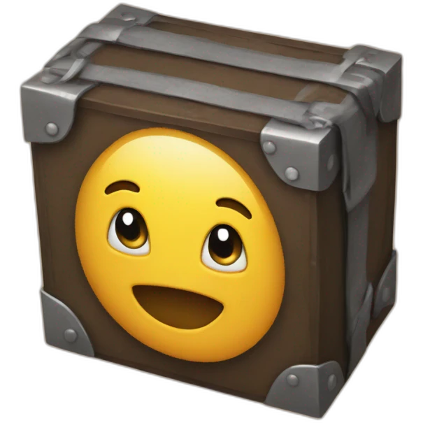 Minyabox emoji