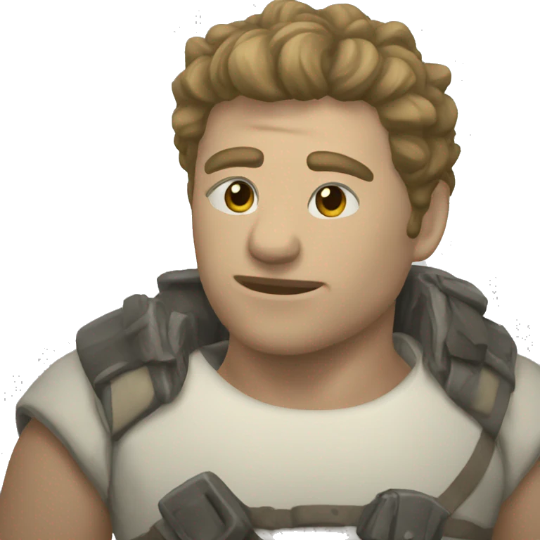 Pentol emoji