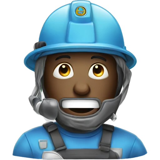 Un aspirateur  emoji