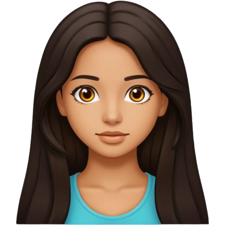 Camila emoji