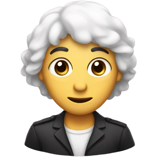 Annenomie emoji