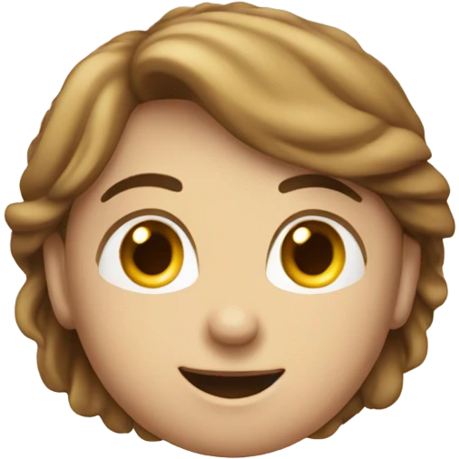 Thank you emoji