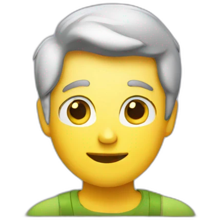 picture frame emoji