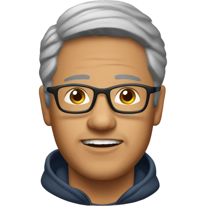 Mike Enriquez emoji