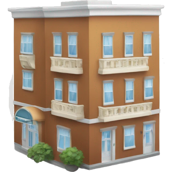 Hasbin hotel emoji