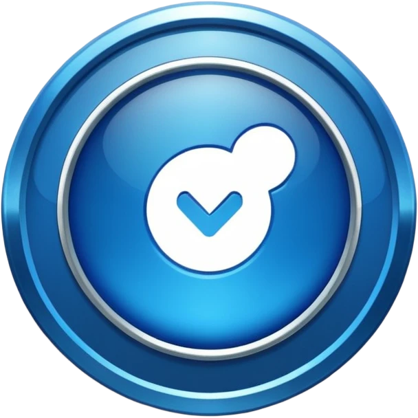 Instagram account verification badge emoji