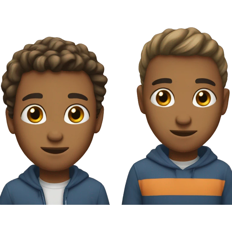 🔵 ✔️ emoji